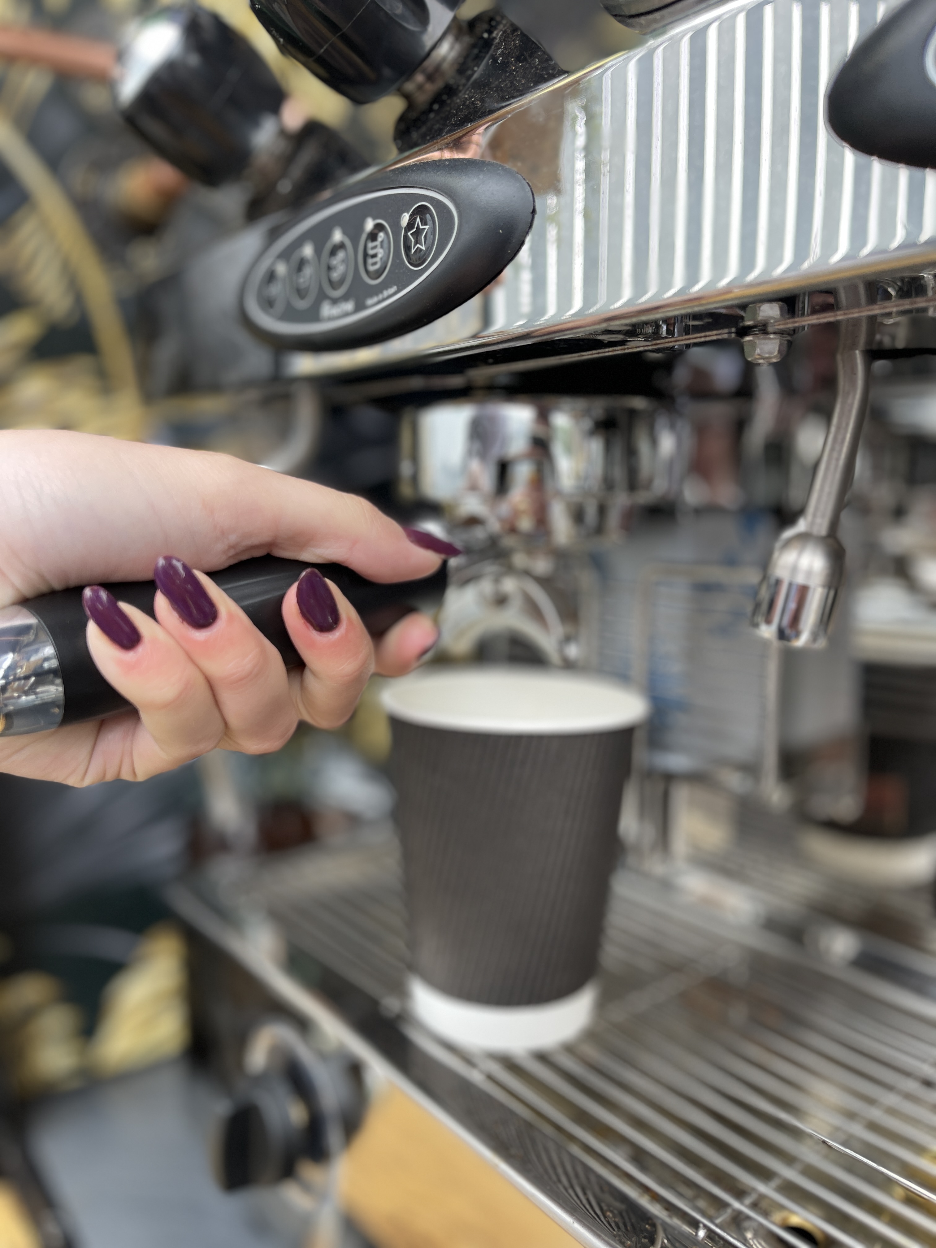 Coffee Shop Image